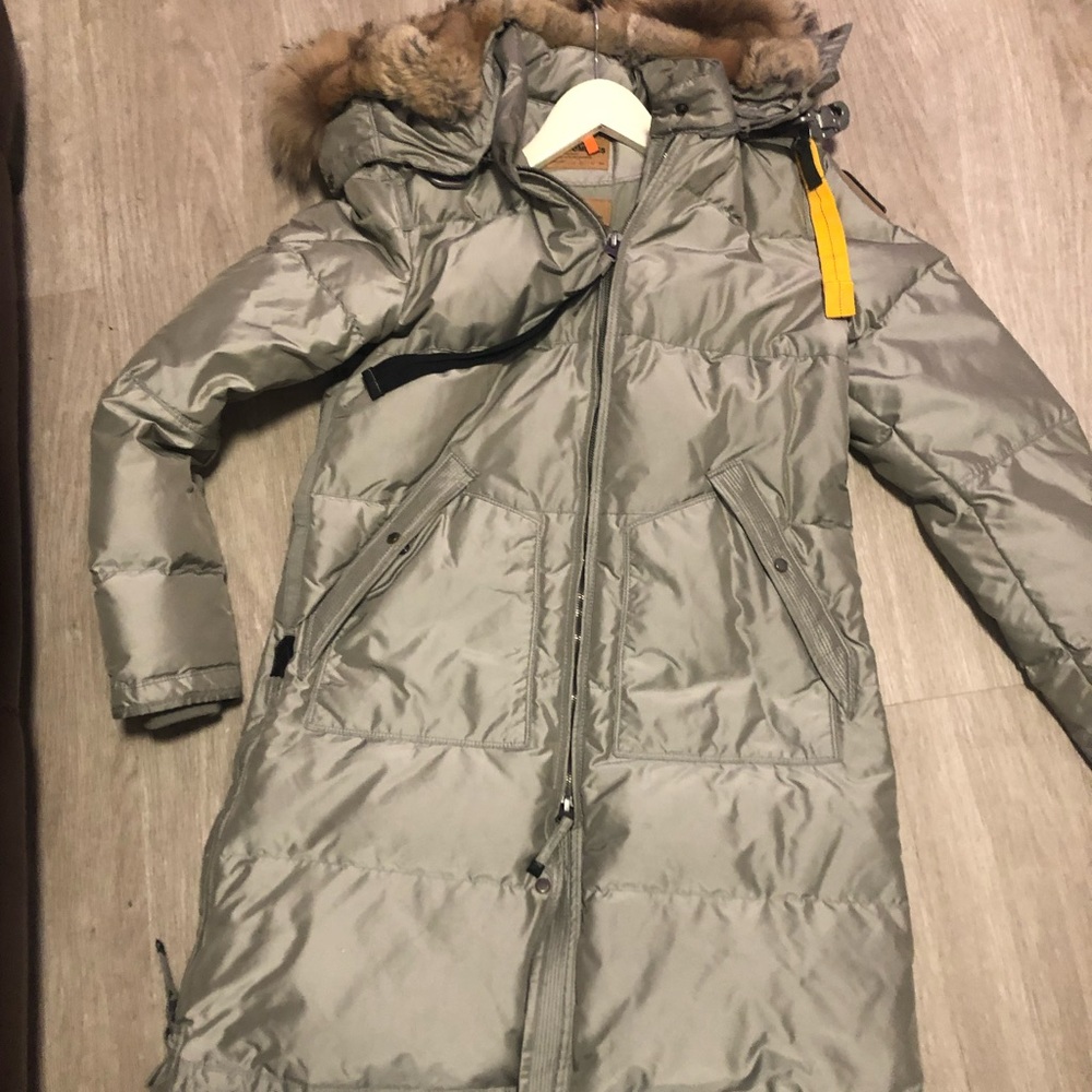 Parajumper master pièce NWOT